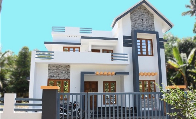 20 Latest Kerala House Design Ideas In 2024