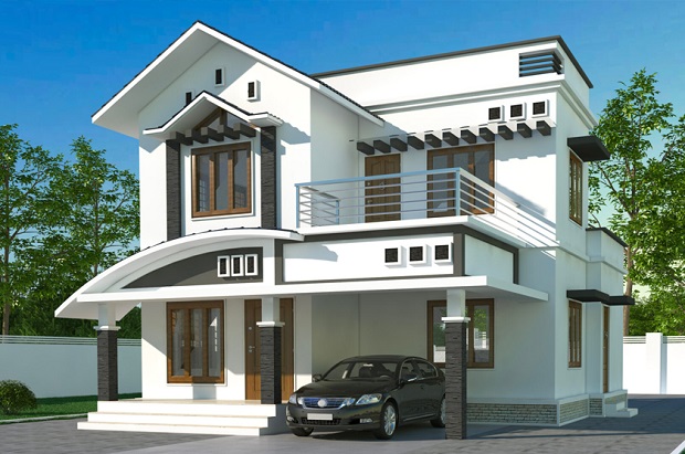 20 Latest Kerala House Design Ideas In 2024