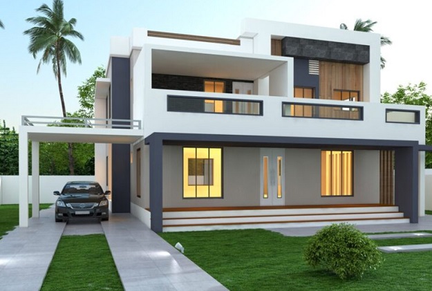20 Latest Kerala House Design Ideas In 2024