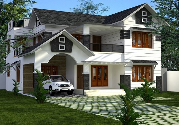 20 Latest Kerala House Design Ideas In 2024