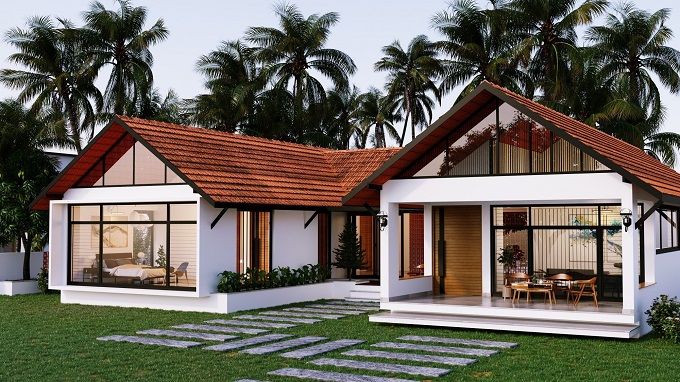 20 Latest Kerala House Design Ideas In 2024