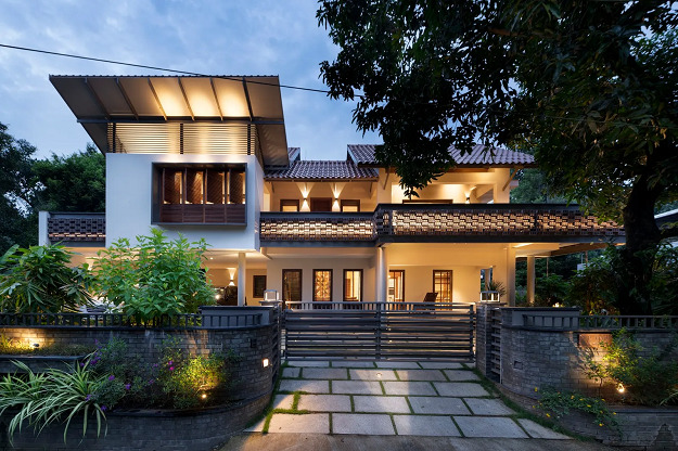 20 Latest Kerala House Design Ideas In 2024