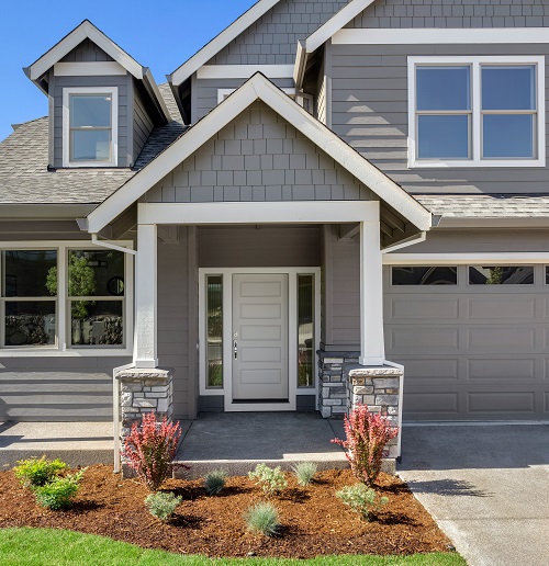 15 Best House Front Pillar Designs For Home 2024