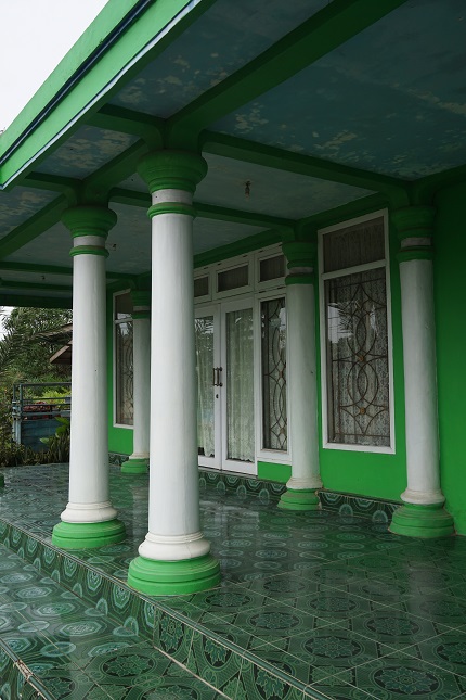 15 Best House Front Pillar Designs For Home 2024