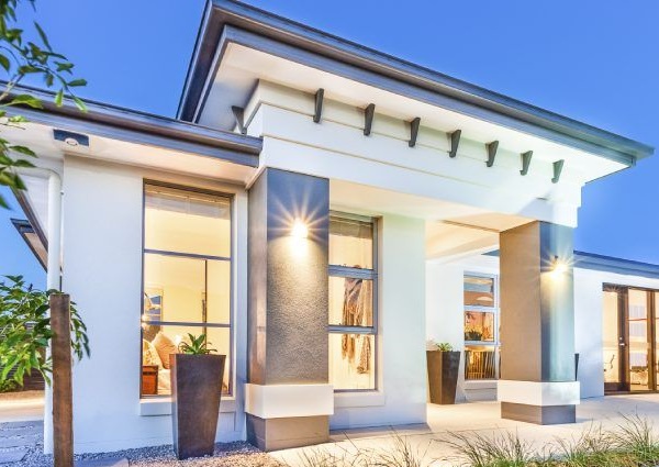 15 Best House Front Pillar Designs For Home 2024