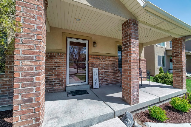 15 Best House Front Pillar Designs For Home 2024