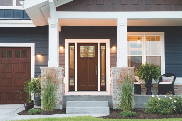 15 Best House Front Pillar Designs For Home 2024