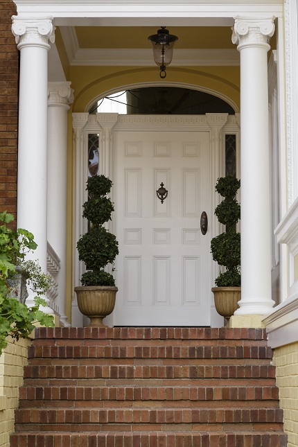 15 Best House Front Pillar Designs For Home 2024