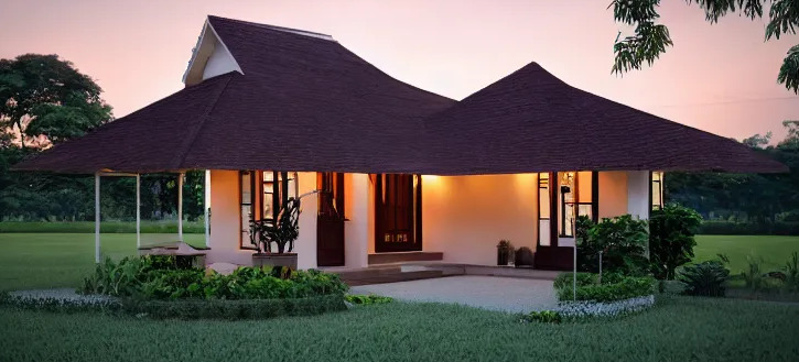 20 Best Assam Type House Design Photos 2024