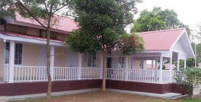 20 Best Assam Type House Design Photos 2024