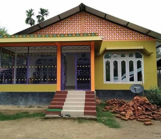 20 Best Assam Type House Design Photos 2024