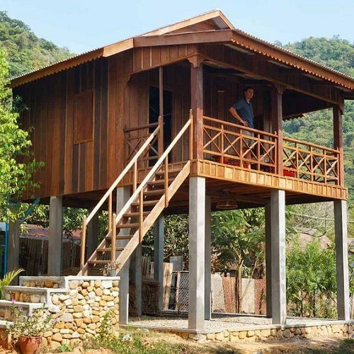 20 Best Assam Type House Design Photos 2024