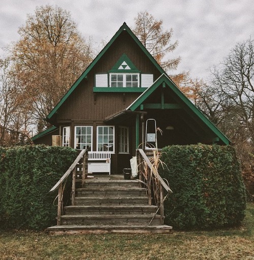 20 Best Assam Type House Design Photos 2024