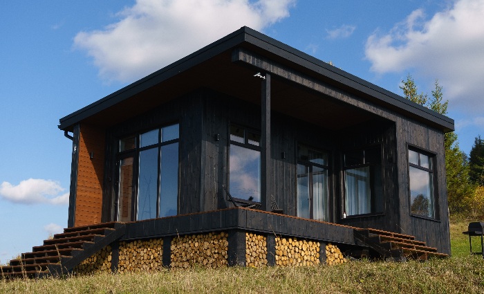 10 Modern Box Type House Design Ideas In 2023 | I Fashion Styles