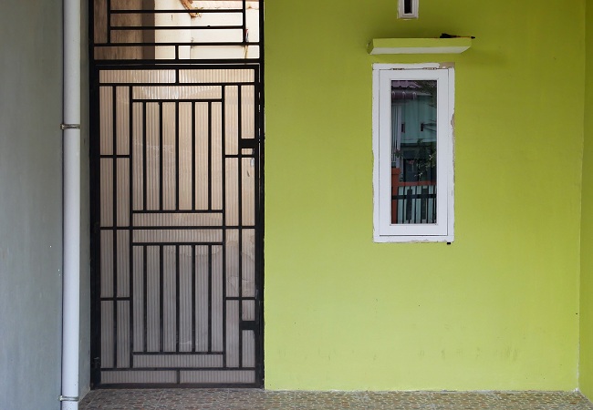 10 Modern Door Grill Designs to Enhance Security and Style