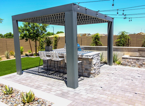 20 Latest Pergola Designs For Home In 2024