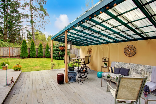 20 Latest Pergola Designs For Home In 2024
