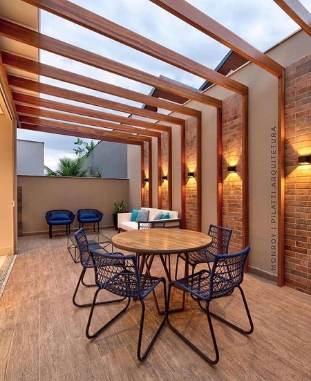 20 Latest Pergola Designs For Home In 2024