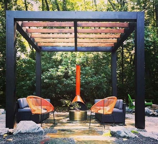 20 Latest Pergola Designs For Home In 2024