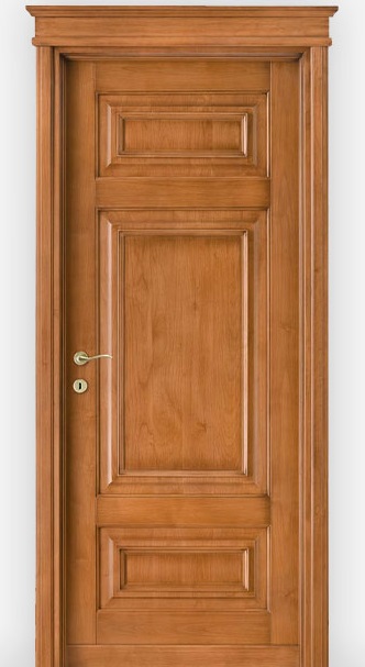 20 Modern Teak Wood Door Designs for Home In 2024
