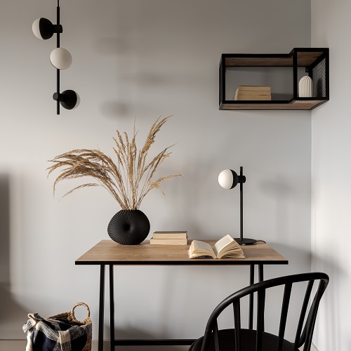 20 Modern Study Room Design Ideas For Home 2024