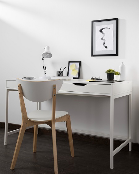 20 Modern Study Room Design Ideas For Home 2024