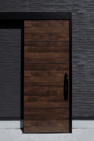 20 Best Plywood Door Designs For Home In India 2024