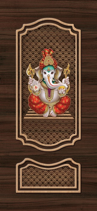 20 Best Plywood Door Designs For Home In India 2024