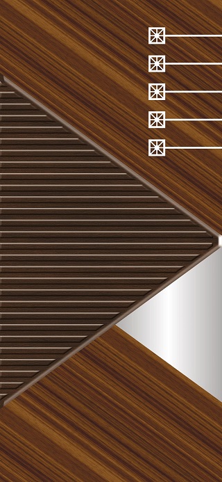 20 Best Plywood Door Designs For Home In India 2024