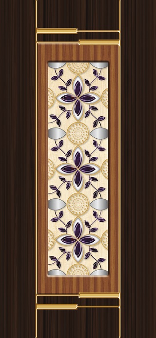 20 Best Plywood Door Designs For Home In India 2024