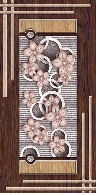 20 Best Plywood Door Designs For Home In India 2024