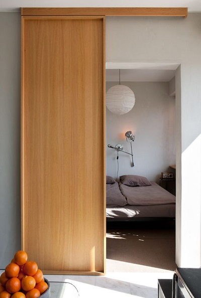 20 Best Plywood Door Designs For Home In India 2024