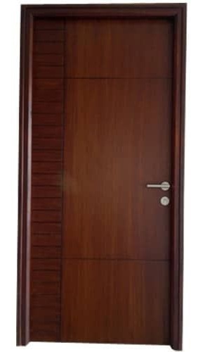 20 Best Plywood Door Designs For Home In India 2024
