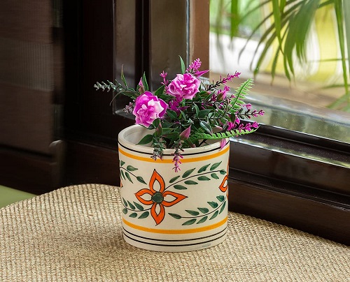 20 Creative Flower Pot Designs For Home In India 2024