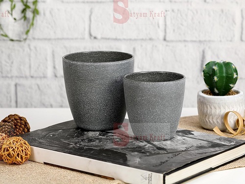 20 Creative Flower Pot Designs For Home In India 2024