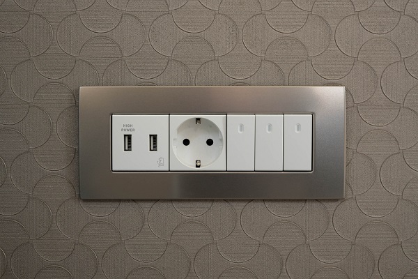 20 Latest Electric Switch Board Designs for Home 2024