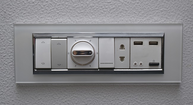 20 Latest Electric Switch Board Designs for Home 2024