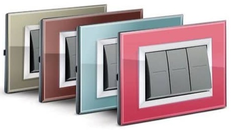 20 Latest Electric Switch Board Designs for Home 2024