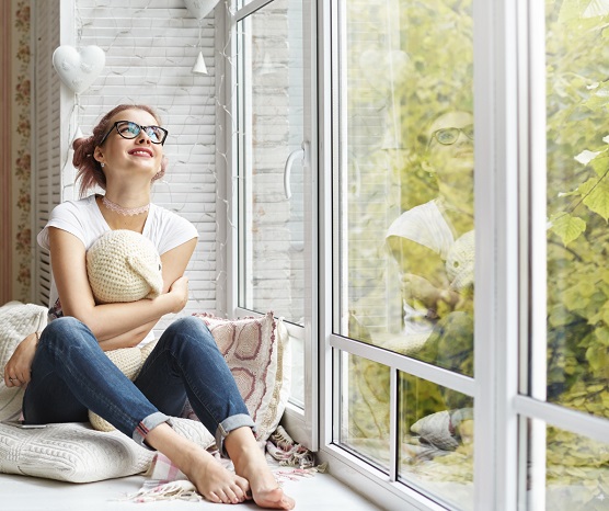 20 Best Window Glass Designs for Home In India 2024