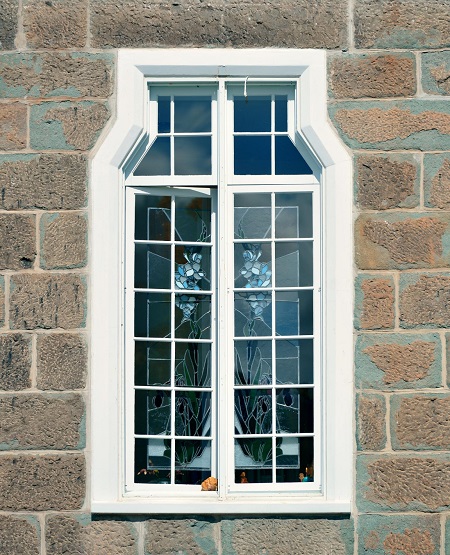 20 Best Window Glass Designs for Home In India 2024