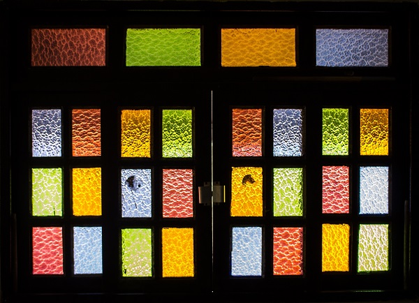 20 Best Window Glass Designs for Home In India 2024