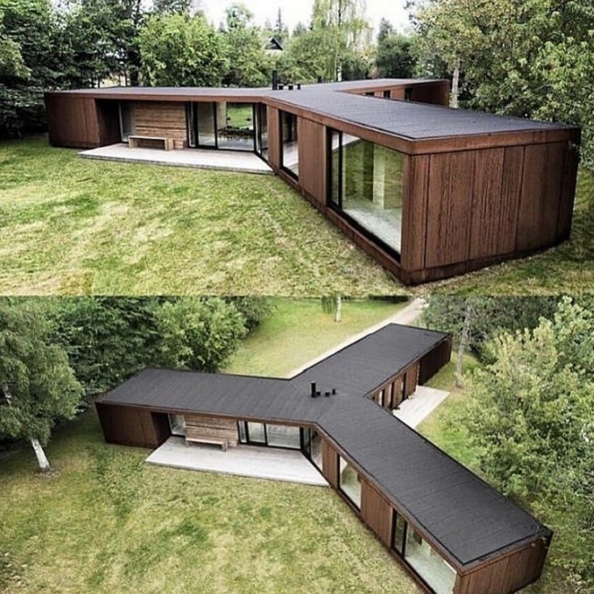 15 Modern Container Office Designs for Dynamic Workspaces