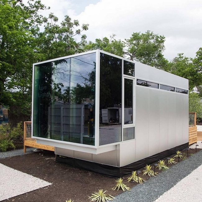 15 Modern Container Office Designs for Dynamic Workspaces