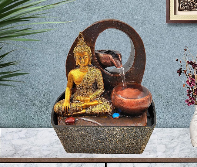 20 Trendy Showpieces For Living Room Décor In 2024