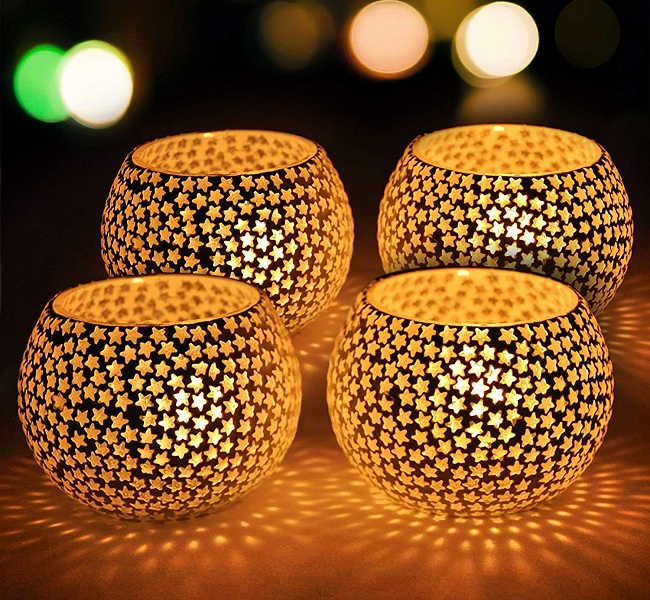 20 Trendy Showpieces For Living Room Décor In 2024