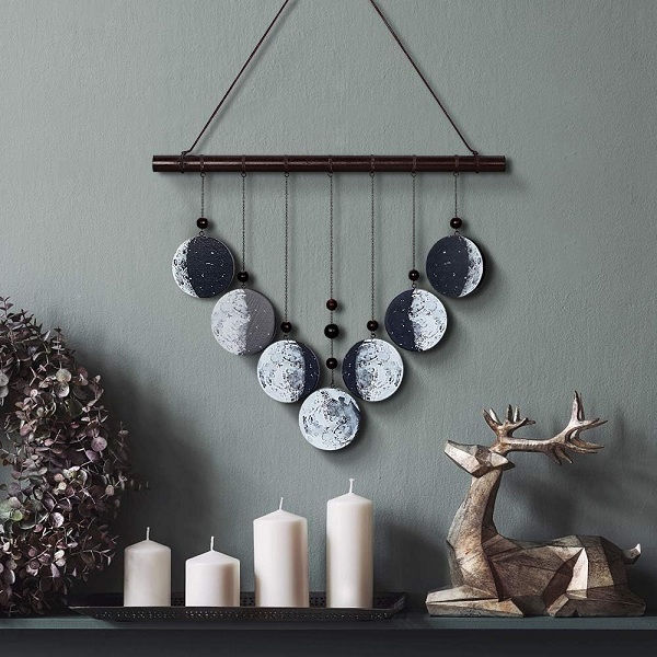 15 Stylish Bedroom Wall Decor Ideas Available In 2024