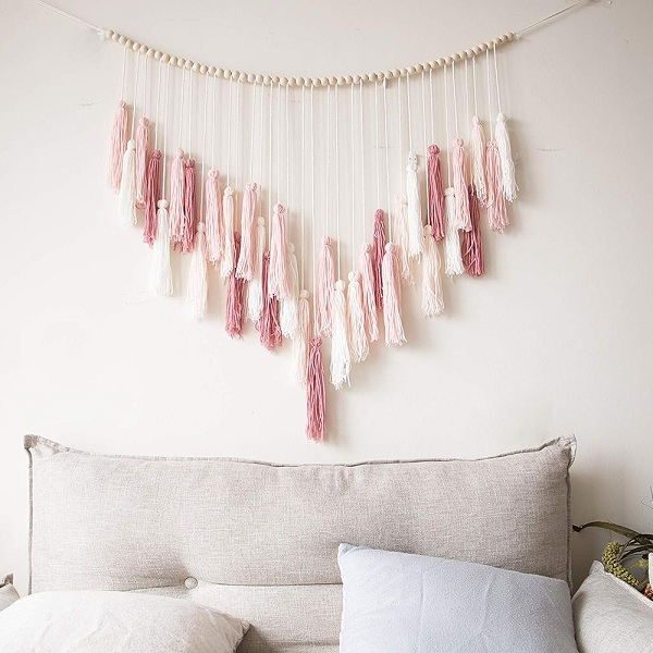 15 Stylish Bedroom Wall Decor Ideas Available In 2024