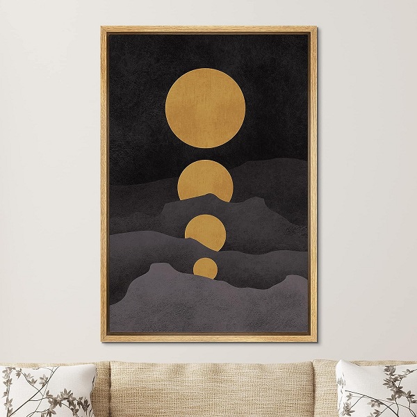 15 Stylish Bedroom Wall Decor Ideas Available In 2024