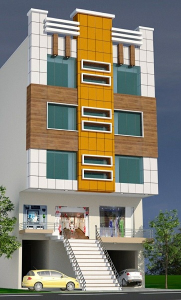 20 Modern Glass Elevation Design Ideas In 2024 | I Fashion Styles