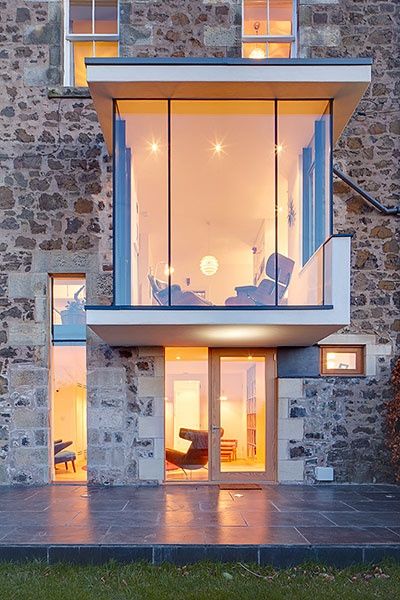 20 Modern Glass Elevation Design Ideas In 2024 | I Fashion Styles